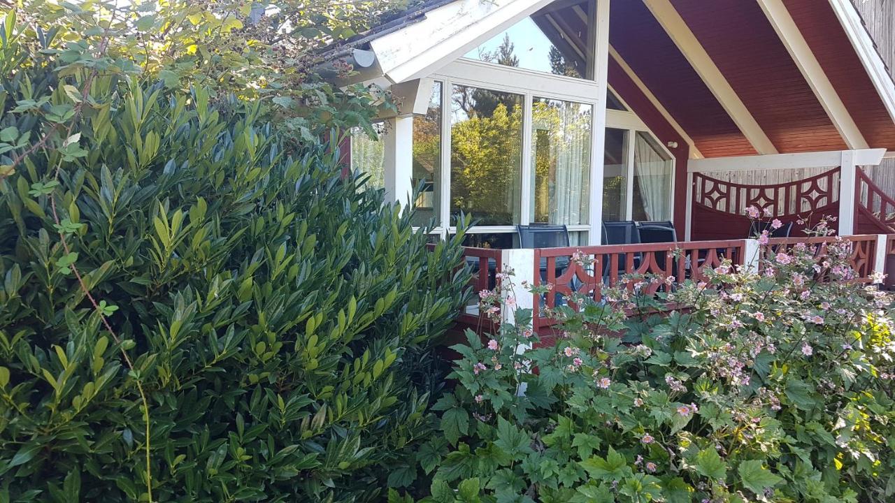 Kalmar 8 Villa Kagsdorf Exterior photo